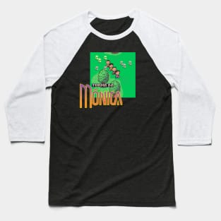 Mônica's gang Baseball T-Shirt